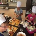 Atelier enfants