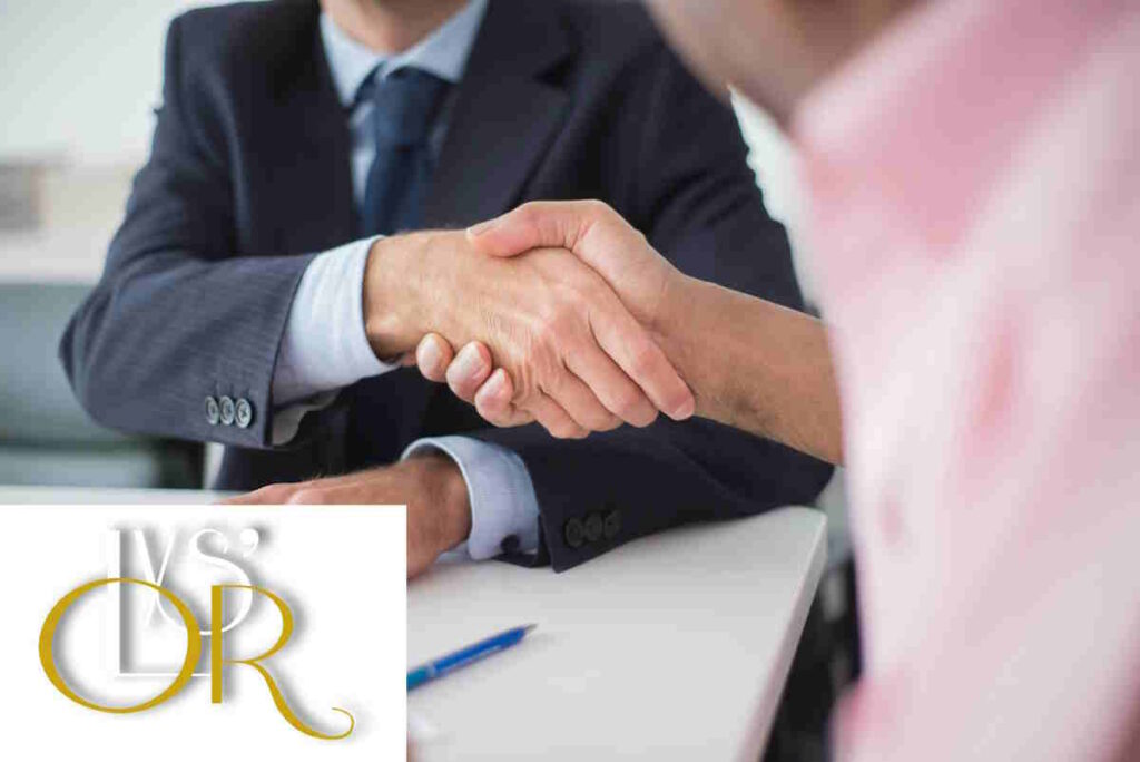 Partenariat de lys d'or